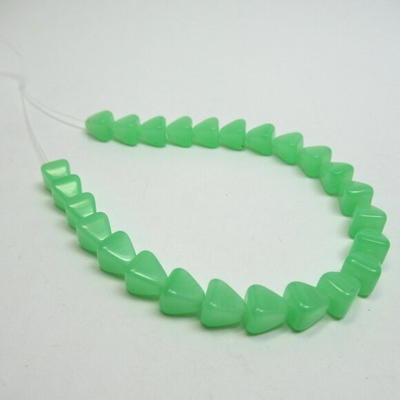 Czech UG beads - Picture 4 of 8